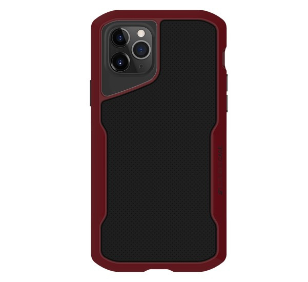 Element Case Shadow iPhone 11 Pro Max oxblood