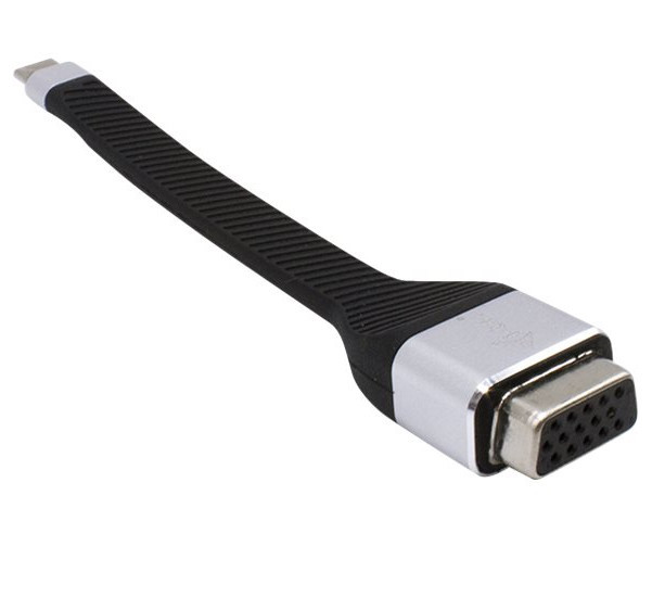 i-Tec - Adattatore USB C - VGA Full HD 60Hz