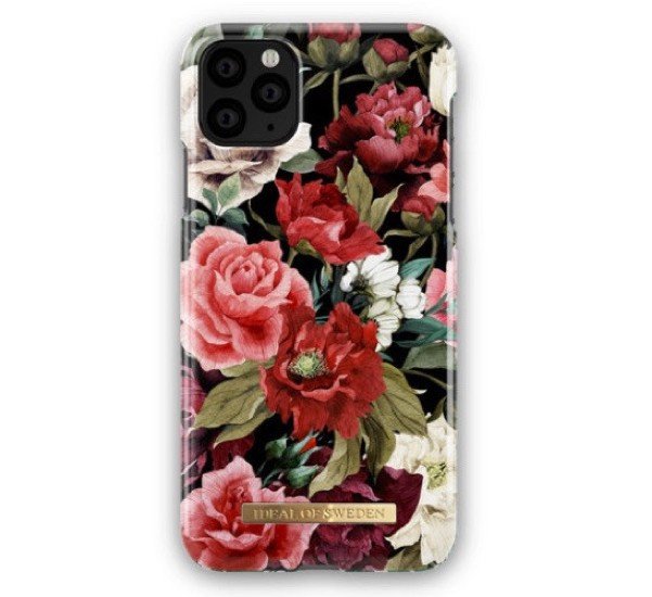 Ideal of Sweden Fashion Case iPhone 11 Pro Antique Roses 