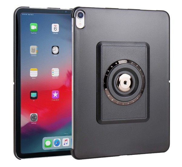 Joy Factory MagConnect Standard Tray - Case per iPad Pro 11" - Nero