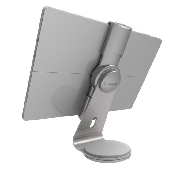 Maclocks - Supporto per tablet universale Cling 2.0