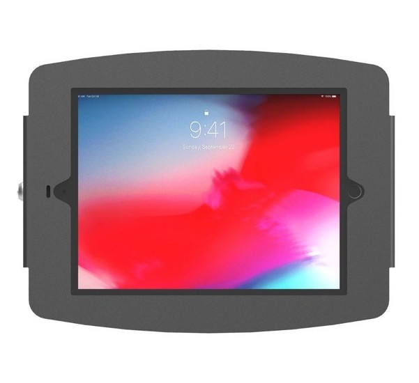 Maclocks Space Enclosure iPad Pro 10.5 / Air 2019 zwart