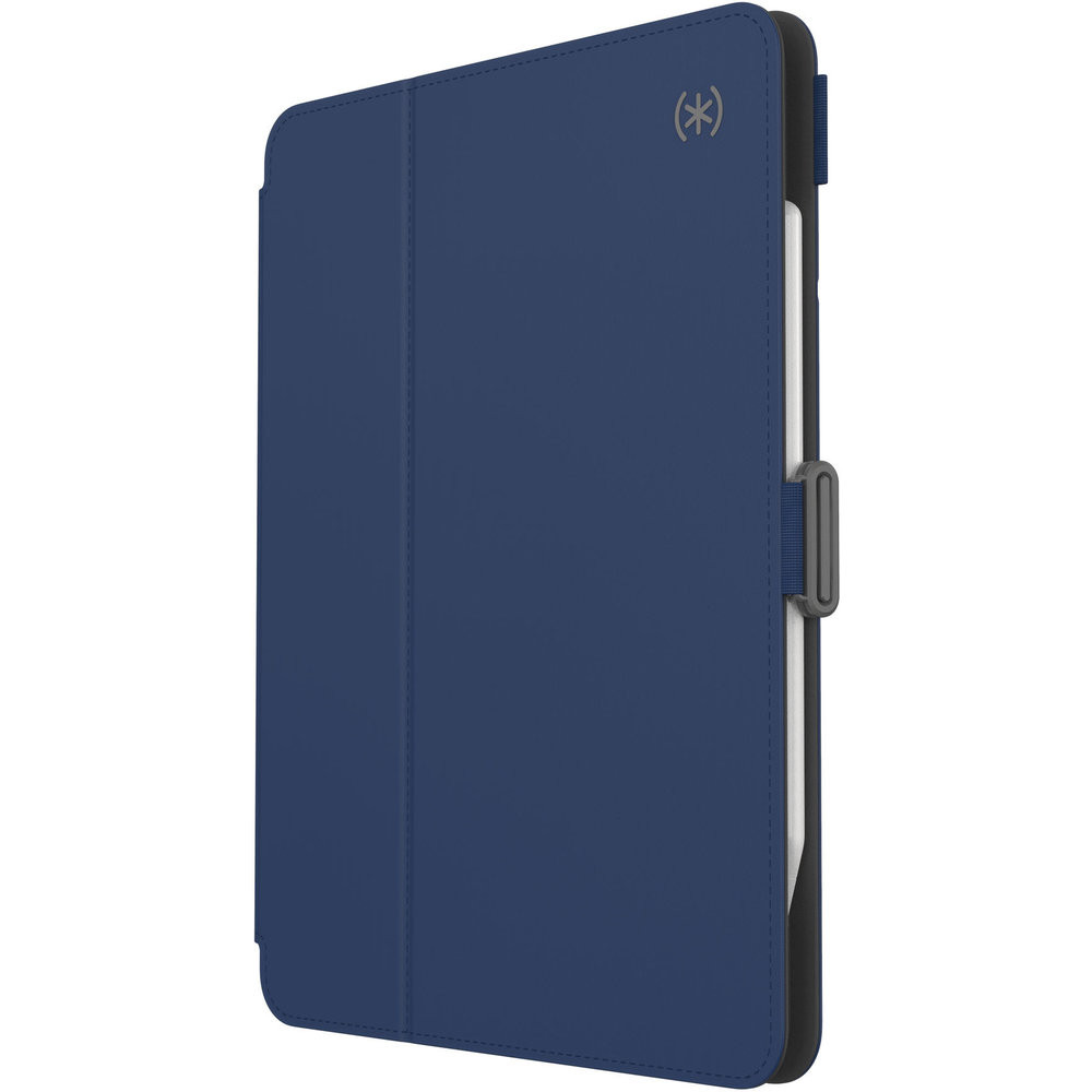 Speck Balance Folio - Case per iPad Air 10.9'' (2020) / iPad Pro 11'' (2018/2020/2021/2022) - Blu scuro