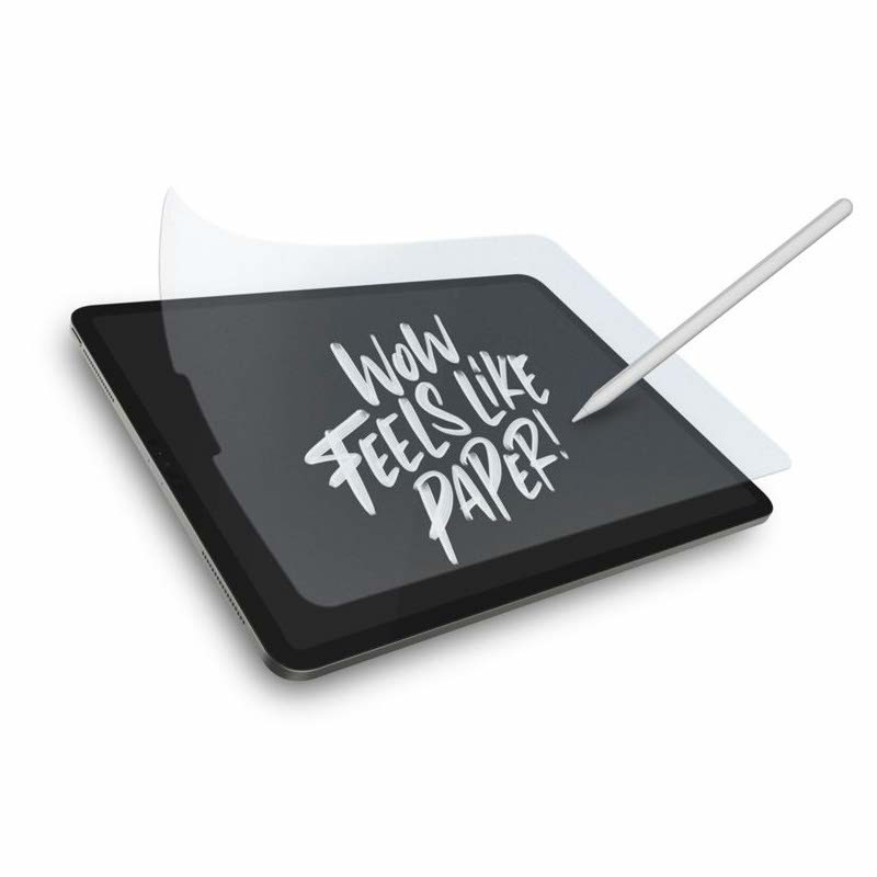 Paperlike - Pellicola protettiva per iPad Mini 6 (2021)