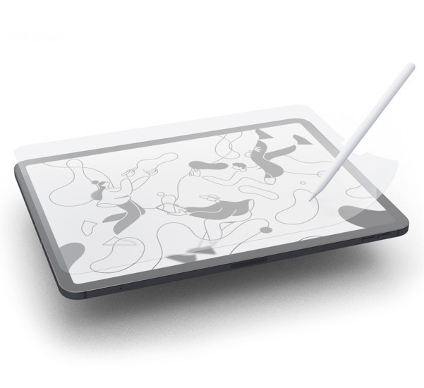 Paperlike 2.1 - Pellicola protettiva per iPad Pro 12.9''  ( 2018 / 2020 / 2021 / 2022 )