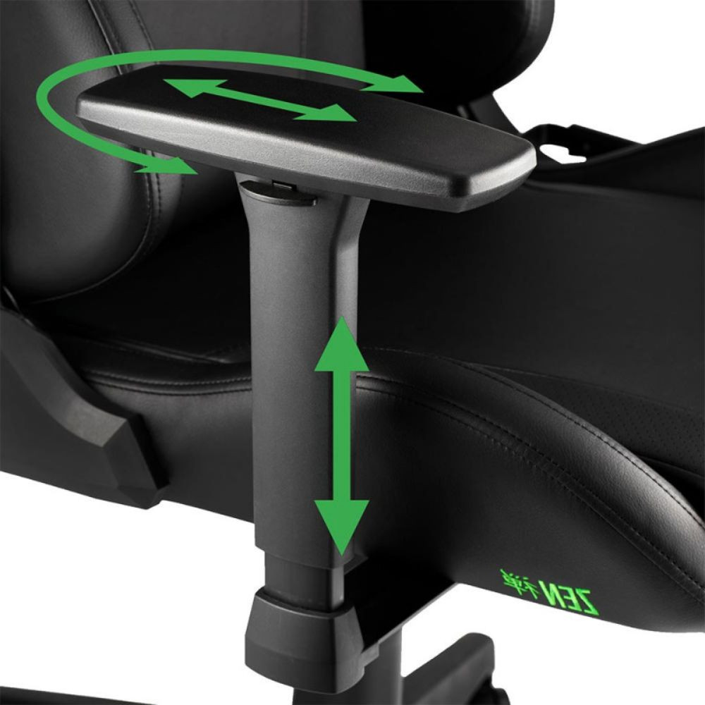 Razer - Bracciolo universale per sedia da gaming TAROK