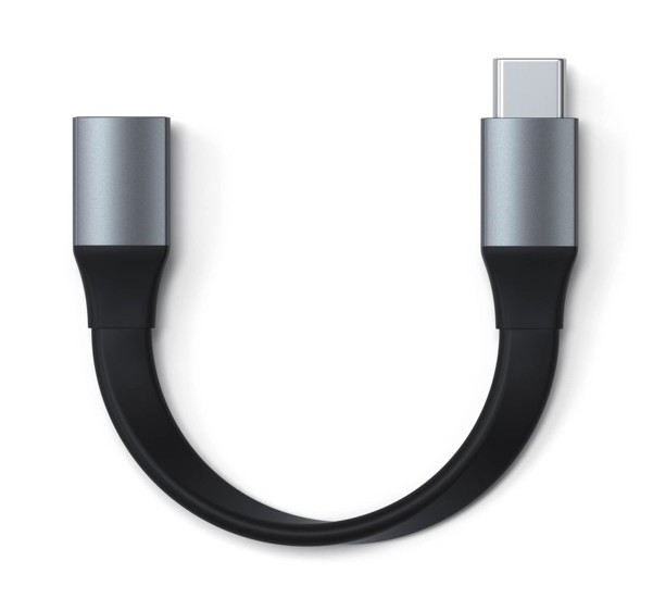 Satechi - Prolunga per USB-C Mini