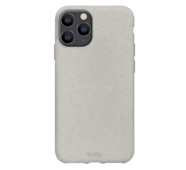 SBS Eco Cover 100% compostable iPhone 12 Pro Max wit