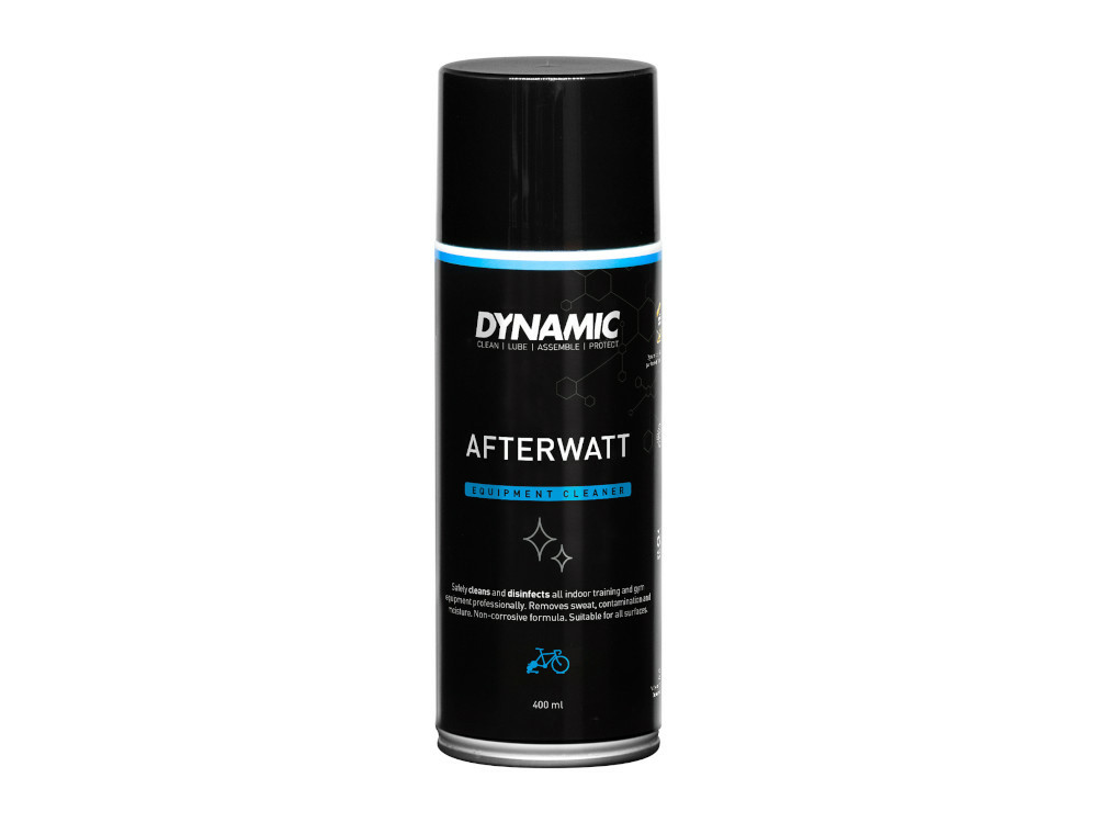 Dynamic AfterWatt equipment cleaner spray 400ml