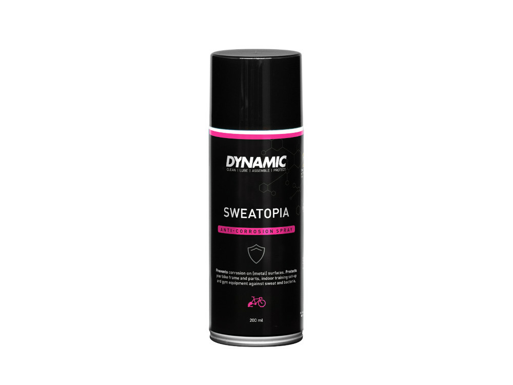 Dynamic Sweatopia spray 250ml