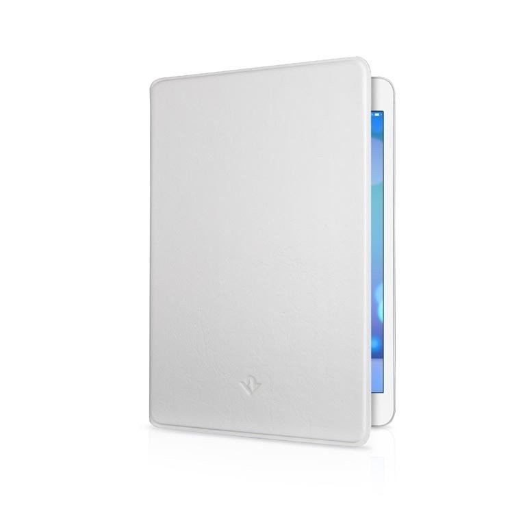 Twelve South - Cover SurfacePad per iPad Mini 1/2/3 - Bianco