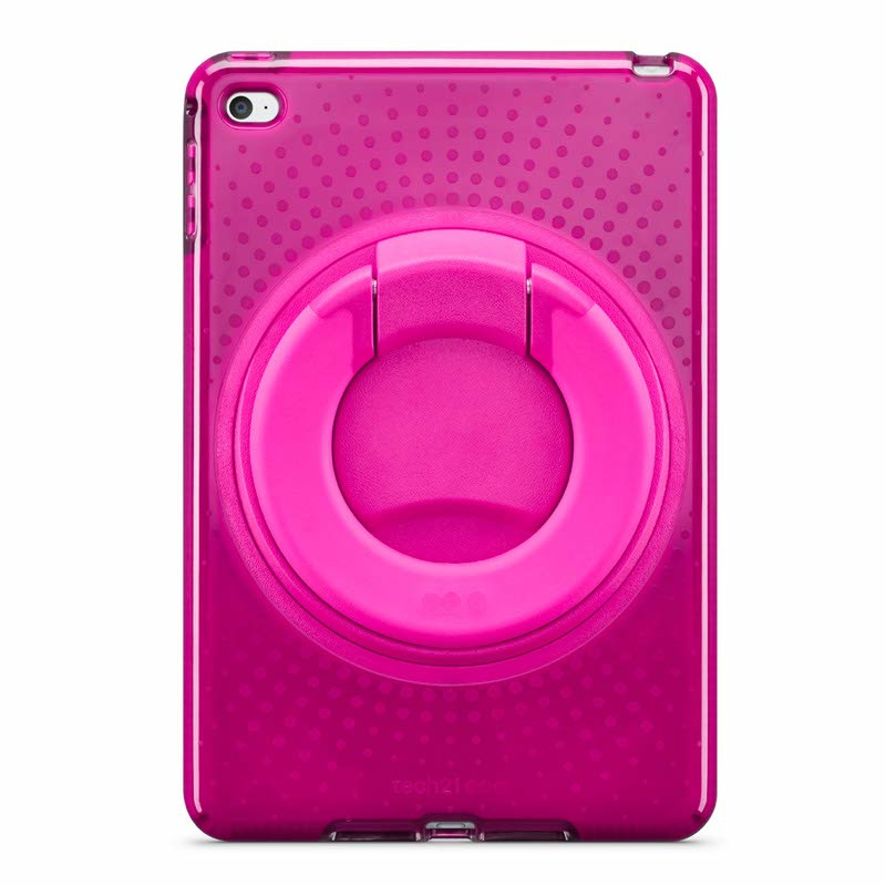 Tech21 - Case Evo Play2 per iPad Mini (2015) - Rosa