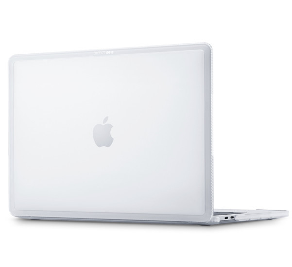 Tech21 - Case trasparente per MacBook Air 13'' (2015-2017)
