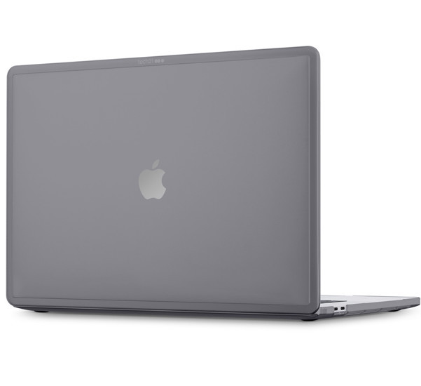 Tech21 Pure Tint Case MacBook Air 13 inch (2015-2017) Carbon