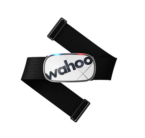 Wahoo Fitness TICKR X - Cardiofrequenzimetro