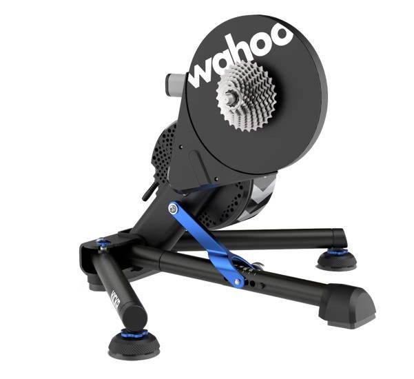 Wahoo Fitness KICKR V5 - Smart Trainer