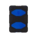 Griffin Survivor All-Terrain hardcase iPad Mini 1/2/3 blauw/zwart