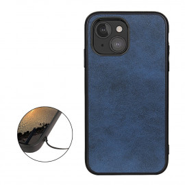 Casecentive Shockproof - Cover per iPhone 13 Mini - Blu