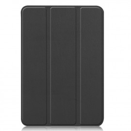 Casecentive Tri-Fold - Case per iPad Mini 6 (2021) - Nero