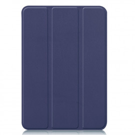 Casecentive Tri-Fold - Case per iPad Mini 6 (2021) - Blu