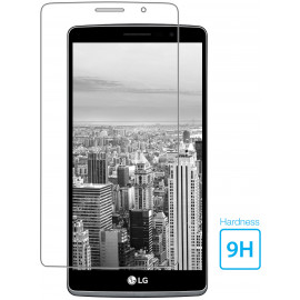 Screenprotector LG G4 Stylus Tempered Glass