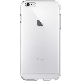 Spigen Liquid Crystal iPhone 6 Plus / 6S Plus Transparant