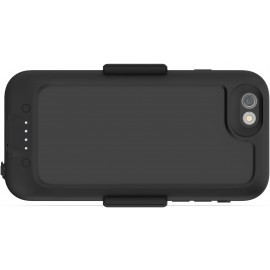 Mophie H2PRO Belt Clip iPhone 6(S) zwart
