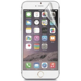 Muvit Screenprotector iPhone 6(S) Plus mat / anti-transparant (2 stuks)