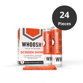 Whoosh - Cartucce di rifornimento 2 - 24 pezzi