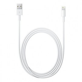 Apple - Cavo Lightning - USB - 0,5 m