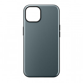 Nomad - Sport Case Magsafe per iPhone 13 Pro - Blu