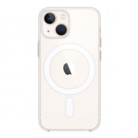 Apple - Cover MagSafe per iPhone 13 Mini - Trasparente