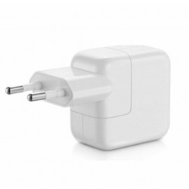 Apple 12W USB-lichtnetadapter iPad MD836ZM/A