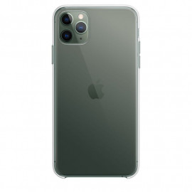 Apple - Cover Clear Case per iPhone 11 Pro Max - Trasparente