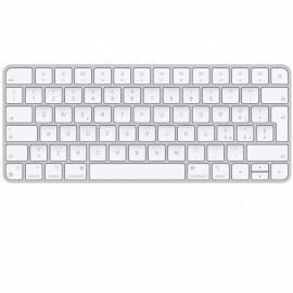 Apple - Magic Keyboard QWERTY IT in Alluminio - Italiano
