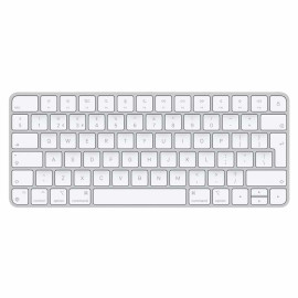Apple Magic Keyboard QWERTY NL White