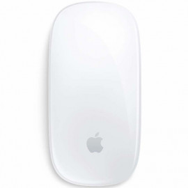 Apple - Magic Mouse 2 - Argento