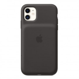 Apple - Smart Battery Case per iPhone 11 - Nero