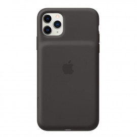Apple - Smart Battery Case per iPhone 11 Pro Max - Nero