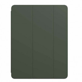 Apple - Custodia Smart Folio per iPad Pro 12.9'' (2020 / 2021 / 2022) - Cyprus Green