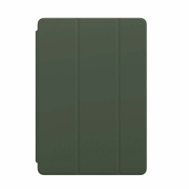 Apple - Case Smart Cover per iPad 10.2'' (2019/2020/2021) - Cyprus Green