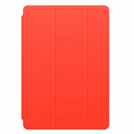 Apple - Case Smart Cover per iPad 10.2'' (2021) - Electric Orange