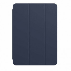 Apple Smart Folio Case iPad Pro 12.9 inch (2020 / 2021 / 2022) Navy