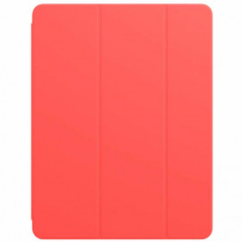 Apple Smart Cover Case iPad Pro 12.9 inch (2020) Pink Citrus