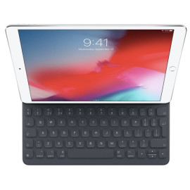 Apple Smart Keyboard - Tastiera QWERTZ per iPad 10.2 (2019/2020/2021) / Air/Pro 10.5