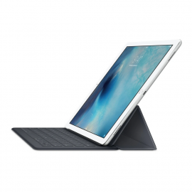 Apple - Smart Keyboard per iPad Pro 12.9'' (2015 / 2017) - QWERTY Internazionale