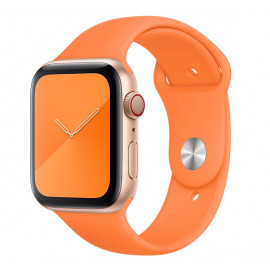 Apple Sport Band - Cinturino per Apple Watch 42mm / 44mm - Vitamin C