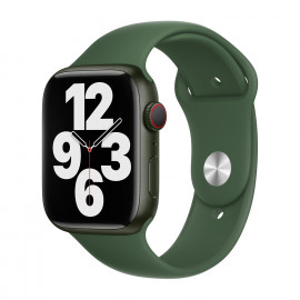 Apple Sport Band - Cinturino per Apple Watch 38mm / 40mm / 41mm - Clover