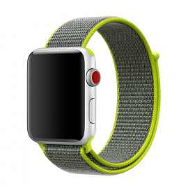 Apple Sport Loop - Cinturino per Apple Watch 38mm / 40mm / 41mm - Flash