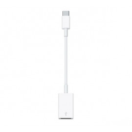 Apple - Adattatore da USB-C a USB-A